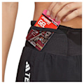 Miniatyrbillede 6 af 8: Adidas Shorts Agr 5´´ Sort XL Kvinde