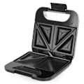 Miniatyrbillede 2 af 8: Orbegozo Sandwichmaskine Sw 4200 800w Søvfarvet One Size / EU Plug