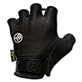 Miniatyrbillede 1 af 2: Bicycle Line Passista S3 Handsker Sort XL Mand