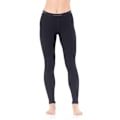 Miniatyrbillede 1 af 4: Icebreaker Leggings 260 Tech Merino Sort XL Kvinde