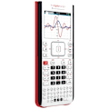 Miniatyrbillede 2 af 3: Texas Instruments Lommeregner Ti Nspire Cx Ii T Hvid
