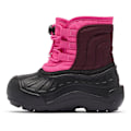 Pikkukuva 4 / 9: Columbia Powderbug™ Snowlite™ Lumisaappaat Musta,Pinkki EU 25
