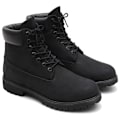 Miniatyrbillede 3 af 7: Timberland Icon 6´´ Premium Wide Støvler Sort EU 45 1/2 Mand