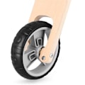 Pikkukuva 9 / 9: Spokey Pyörä Ilman Polkimia Woo-ride Multi 2in1 Keltainen  Poika