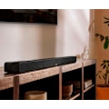 Pikkukuva 4 / 4: Denon Dht-s517 150w Äänipalkki Musta One Size / EU Plug