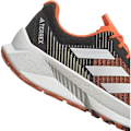 Miniatyrbillede 7 af 7: Adidas Trail Løbesko Terrex Soulstride Flow Sort EU 46 2/3 Mand