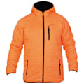 Miniatyrbillede 1 af 8: Hart Hunting Jakke Kurgan Reversible Orange M