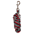Pikkukuva 6 / 6: Equestro Red Trim Riimu Ja Talutin  Coby