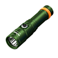 Pikkukuva 1 / 4: Orcatorch Soihtu Orcad710 Vihreä 3000/1700/800/400 Lumens
