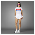 Pikkukuva 5 / 6: Adidas Adizero Retro Lyhythihainen T-paita  S Nainen