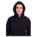 Miniatyrbillede 8 af 8: Urban Classics Sweatshirt Sherpa Sort L Mand