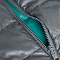 Miniatyrbild 8 av 8: Boboli Technical Väst Blå,Grå 10 Years