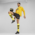 Pikkukuva 4 / 4: Puma Takki Bvb Keltainen L
