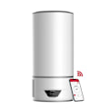 Pikkukuva 1 / 6: Ariston Pystysuora Sähkötermo Lydos Hybrid Wifi 100l Kirkas