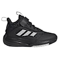 Miniatyrbillede 1 af 8: Adidas Own The Game 3.0 Sko Sort EU 33 1/2 Dreng