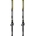 Miniatyrbillede 3 af 7: Masters Eiger Pæle Sort 115-140 cm
