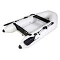Miniatyrbillede 1 af 7: Plastimo Båd Horizon Inflatable Floor 2.00 M Søvfarvet 2 Places
