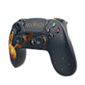 Miniatyrbillede 4 af 4: Playstation Games Ps4 Trade Invaders Harry Potter Hogwarts Legacy - Golden Snidget