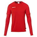 Pikkukuva 1 / 4: Uhlsport Pitkähihainen Maalivahti T-paita Save Punainen 3XL Mies