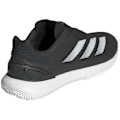 Miniatyrbillede 5 af 8: Adidas Defiant Speed 2 Ler-sko  EU 47 1/3 Mand