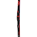 Miniatyrbillede 8 af 9: Rossignol Nordiske Ski X-ium Classic Premium C1 Ifp Rød,Sort 197