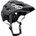 Miniatyrbillede 6 af 8: Cmp 3b17637 Pro Mips Mtb-hjelm Grå L