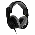 Miniatyrbillede 3 af 7: Logitech Trådløst Headset A10 Gen 2 Sort