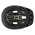 Miniatyrbillede 2 af 5: Scott Vivo Plus Mips Mtb-hjelm Sort S