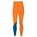Pikkukuva 2 / 4: Aqualung Freeflex Pro 5 Mm Apneahousut Oranssi L