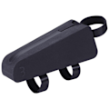 Miniatyrbillede 1 af 10: Bbb Ramme Taske Seal Tank 0.8l Sort