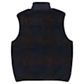 Miniatyrbillede 2 af 2: Element Lake Vest Blå M Mand