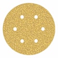 Miniatyrbillede 2 af 8: Bosch Professional Excentrisk Griptape Expert C470 150 Mm 6p G40 50 Enheder Gylden