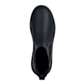 Miniatyrbillede 3 af 5: Geox Spherica Ec4.1 Booties Sort EU 37 Kvinde