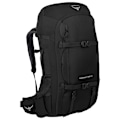 Pikkukuva 1 / 4: Osprey Reppu Farpoint Trek 55l Musta