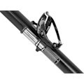 Miniatyrbillede 3 af 3: Topeak Mini Pumpe Race Rocket Smarthead Threadlock Søvfarvet 120 Psi