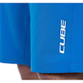 Pikkukuva 4 / 5: Cube Laukkuiset Shortsit Vertex Lightweight Sininen M Mies