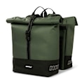 Pikkukuva 1 / 9: Urban Proof Roll Satulalaukut 38l Vihreä