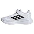 Miniatyrbild 3 av 7: Adidas Runfalcon 5 Skor Vit EU 30 1/2 Pojke