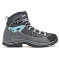 Pikkukuva 3 / 7: Asolo Vaelluskengät Finder Goretex Vibram Harmaa EU 36 2/3 Nainen