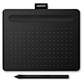 Pikkukuva 1 / 4: Wacom Intuos S Musta