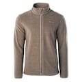 Miniatyrbillede 1 af 4: Hi-tec Fleece Med Fuld Lynlås Nader Grøn 2XL Mand