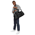 Miniatyrbillede 7 af 8: Eastpak Stand+ 34l Taske Sort