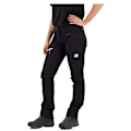 Miniatyrbillede 4 af 5: Mammut Taiss Bukser Sort 36 / Short Kvinde