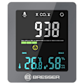 Pikkukuva 3 / 4: Bresser Co 7004020qt5000 2 Mittari Harmaa