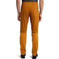 Pikkukuva 2 / 6: Haglofs Housut Roc Lite Slim Keltainen 48 / Regular Mies