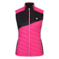 Miniatyrbillede 5 af 8: Dare2b Vest Ascending Rosa 6 Kvinde
