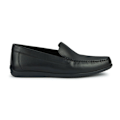 Miniatyrbillede 1 af 6: Geox Loafers U450wb00043 Ascanio Sort EU 40 Mand