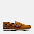 Miniatyrbillede 4 af 7: Timberland Classic Boat Venetian Bådsko Brun EU 41 1/2 Mand