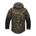 Pikkukuva 2 / 4: Brandit Takki Performance Vihreä 4XL Mies
