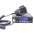 Miniatyrbillede 3 af 6: Tti Cb-radiostation Med Automatisk Squelch Tcb-550 N Sort